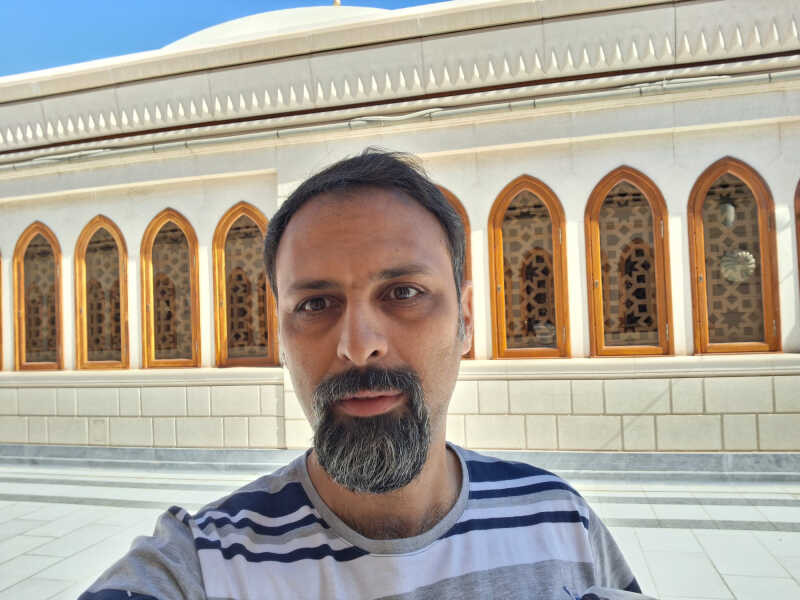 محمد علی جلالی جلالی