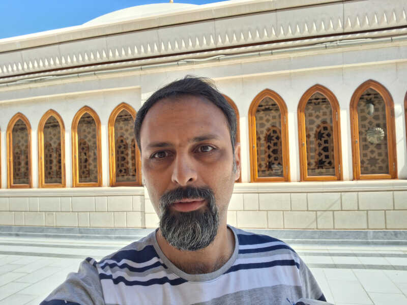 محمد علی جلالی جلالی