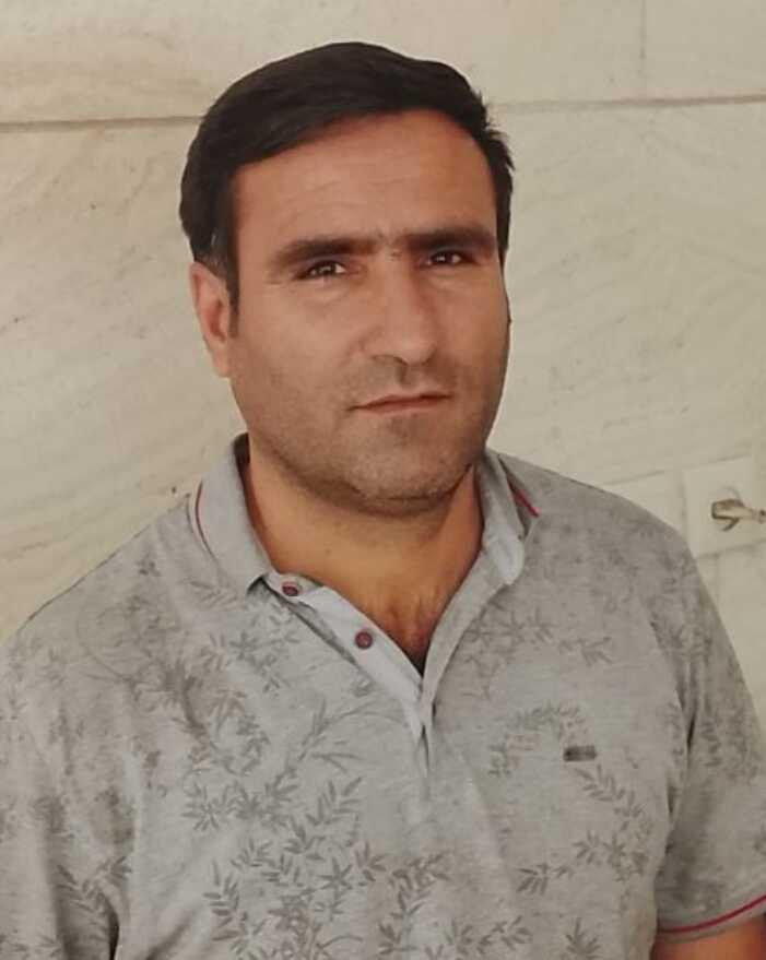 داود سلیمانی کرتلایی