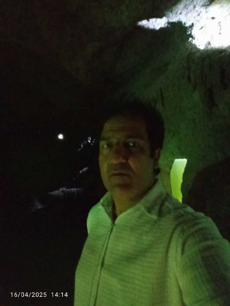 محرم سعیدی