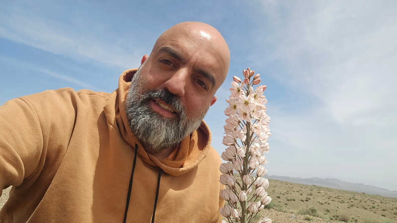 سینا رادمهر