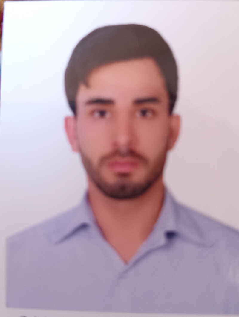 طاها ابراهیمی