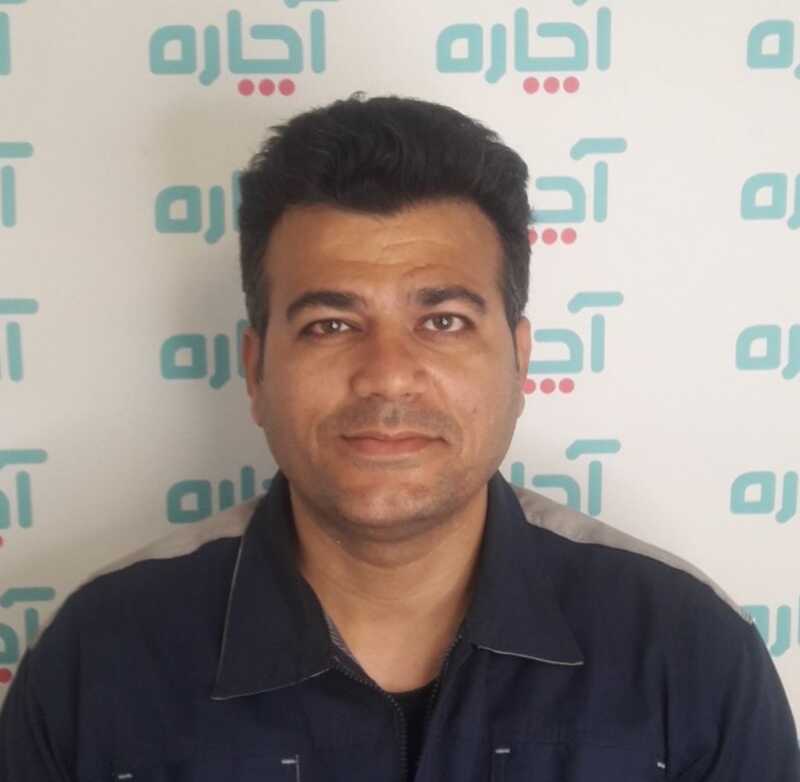 provider user card avatar