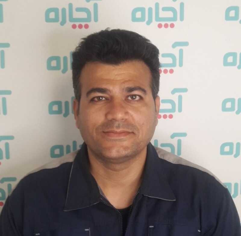 provider user card avatar