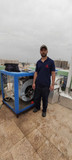 علی زنگویی موسیرز