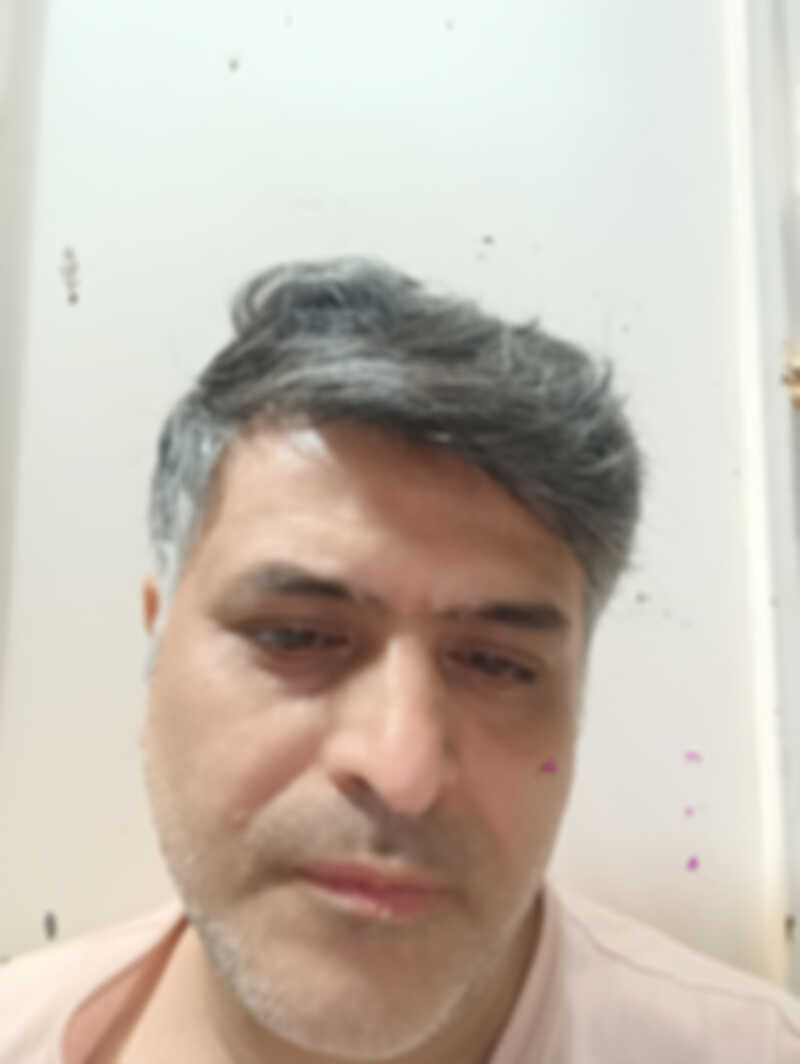 داود محمدی