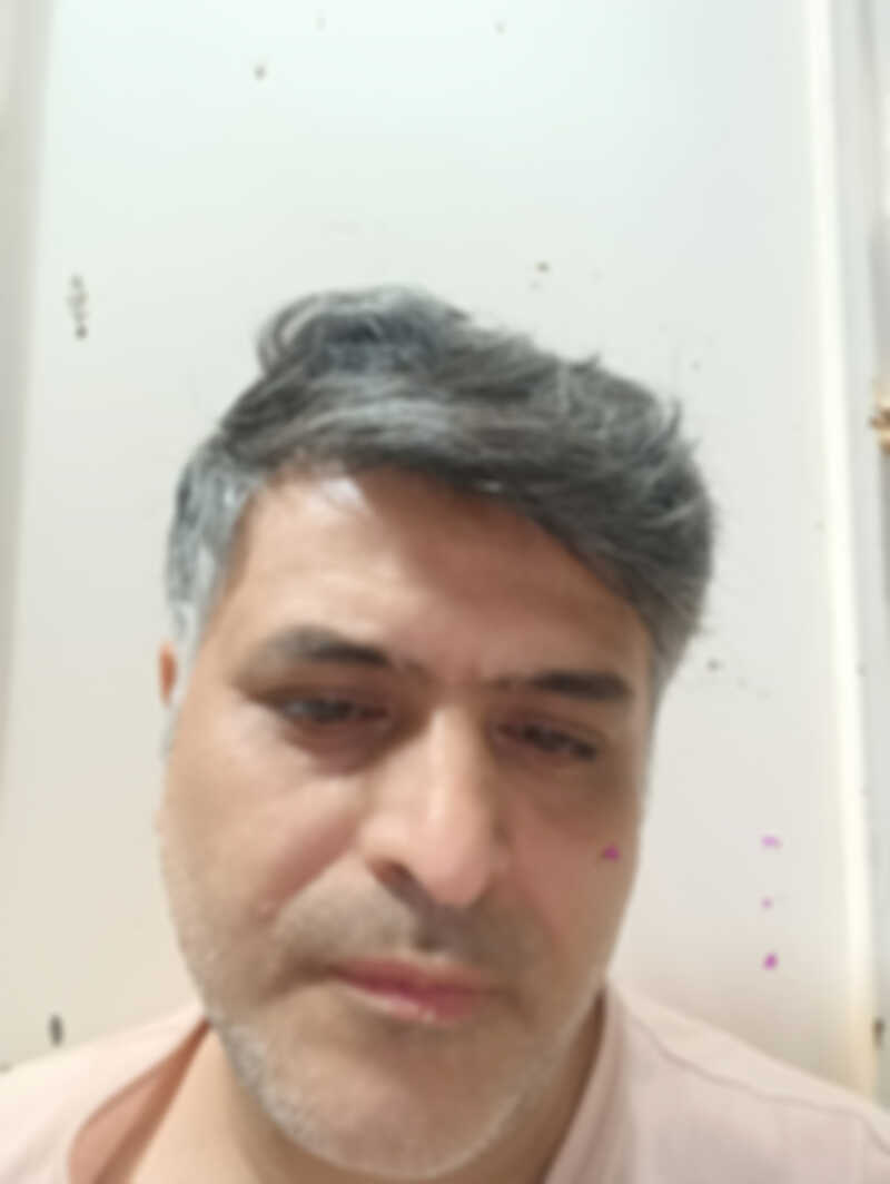 داود محمدی