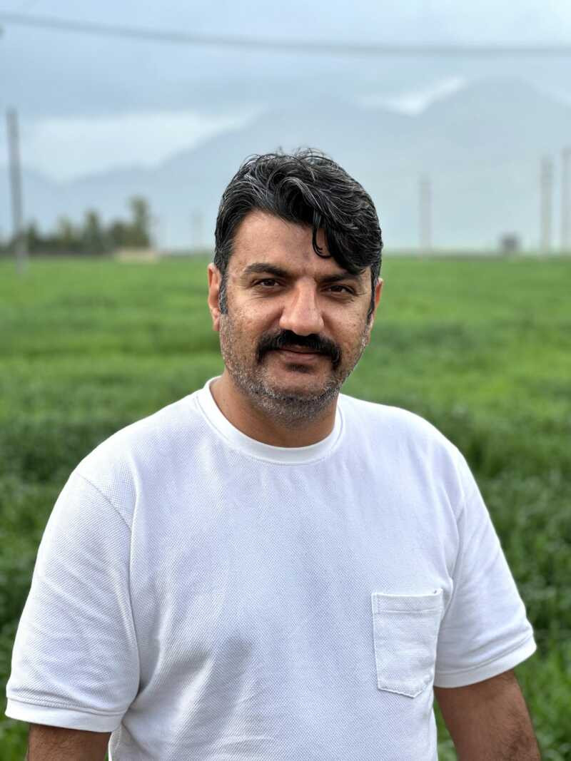 علی کیان