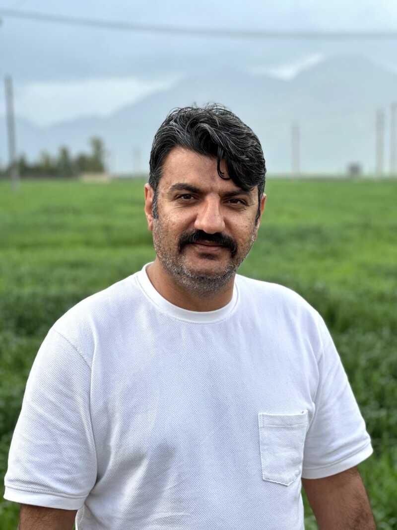 علی کیان