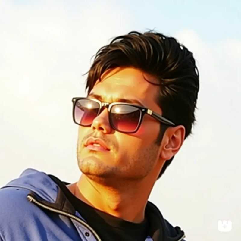 provider user card avatar