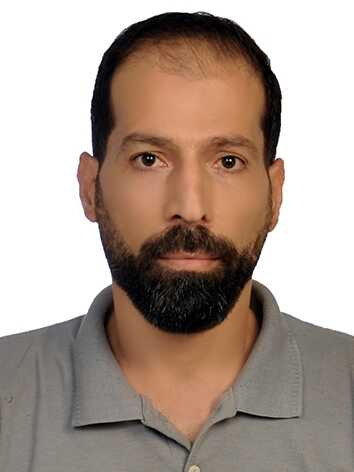 اسکندر کاظمی بیاتی
