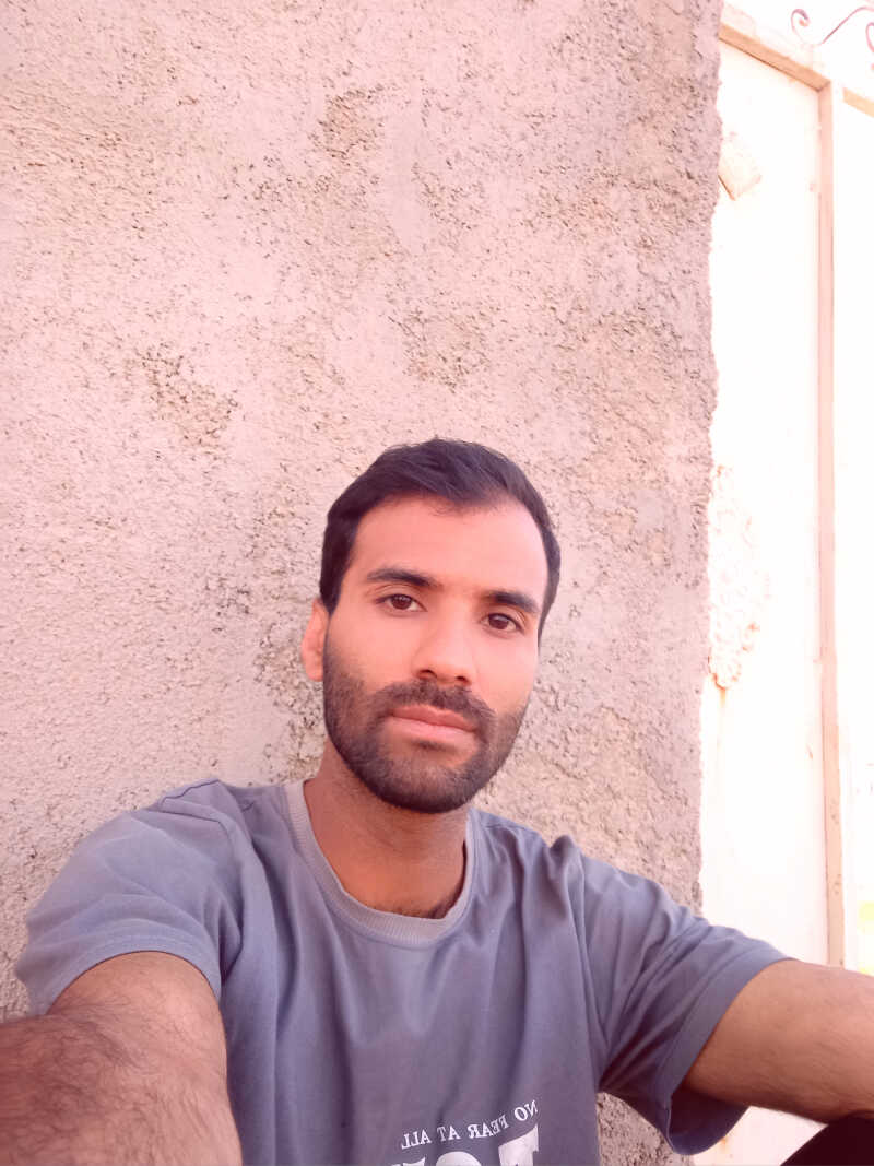 مصطفی شبانی