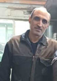 علی رضا زارعیان
