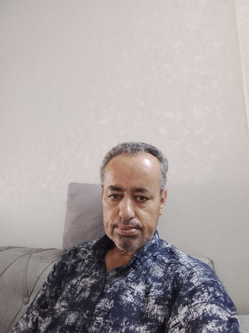 حسن مخلص ابادی فراهانی
