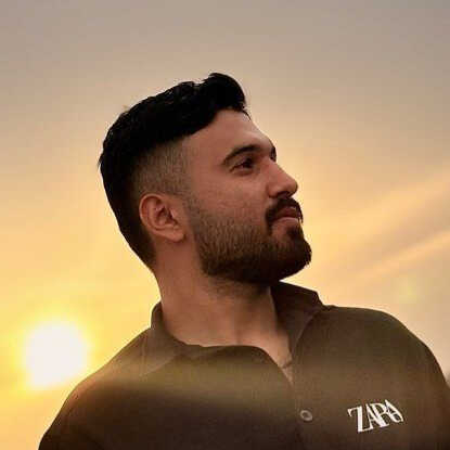provider user card avatar
