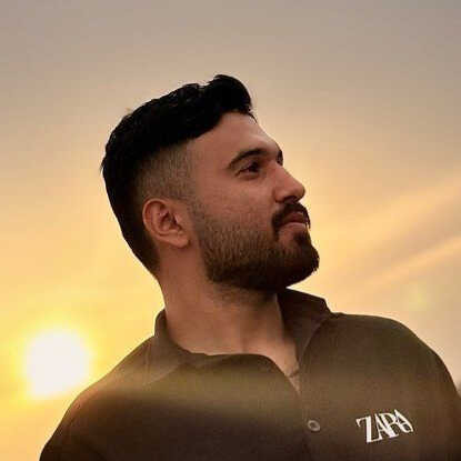 provider user card avatar