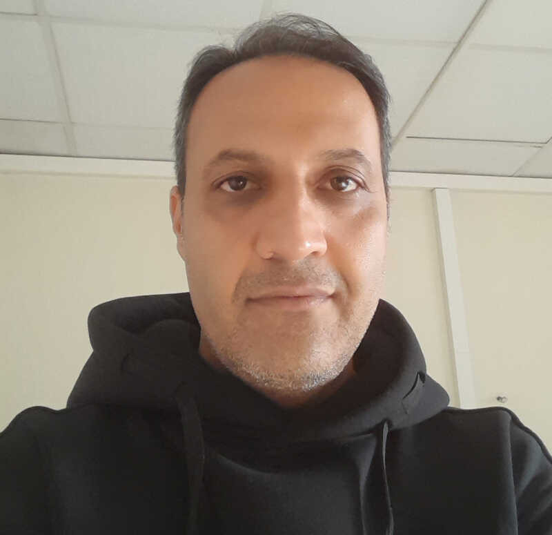 provider user card avatar