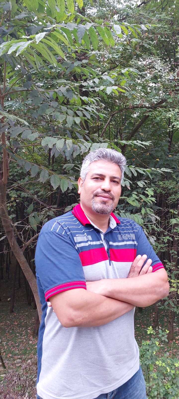 مهدی افچنگی