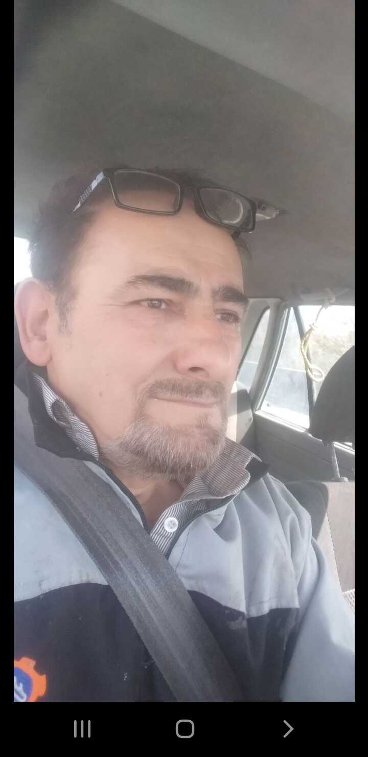 مختار صالحی
