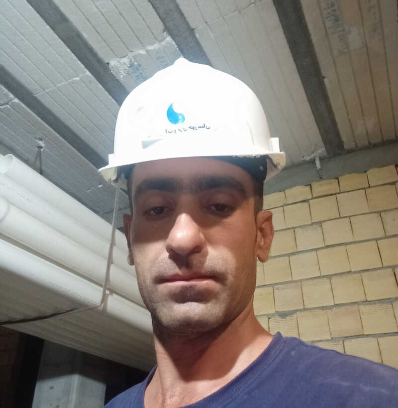 مرتضی غیبی ده میرانی