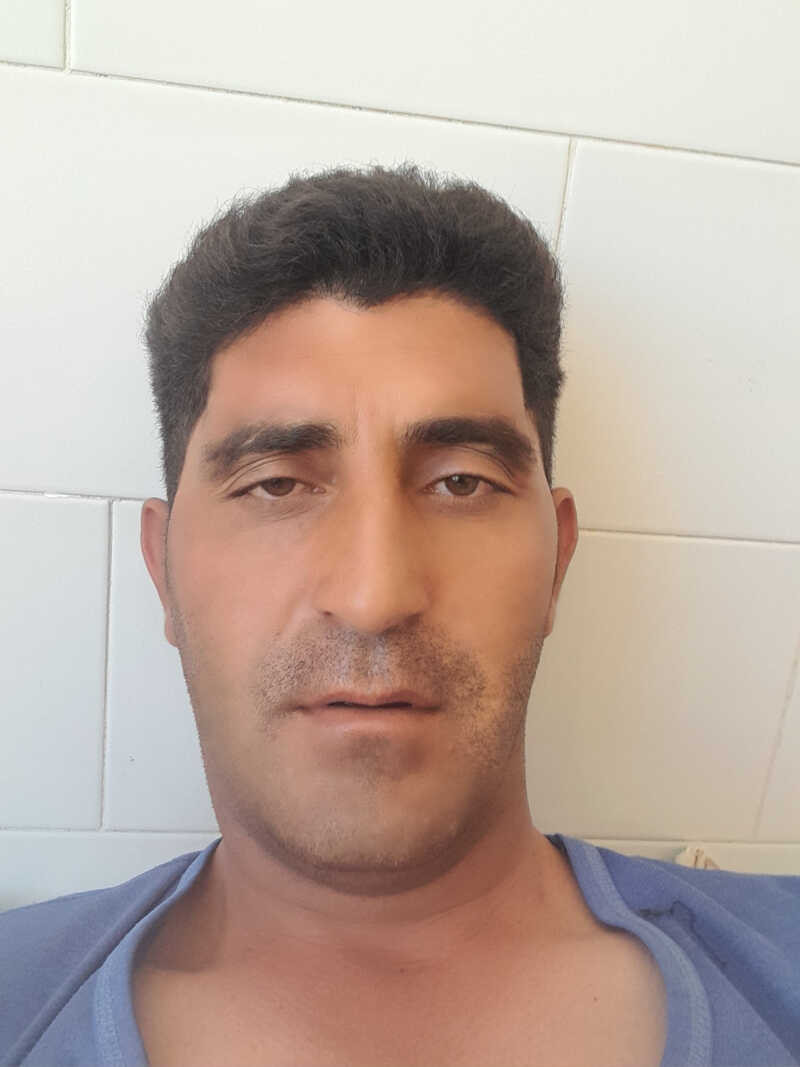 مرتضی زارعی