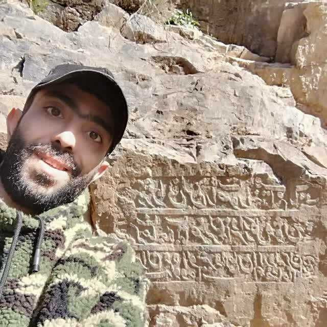 محمد قاضی ولی آبادی