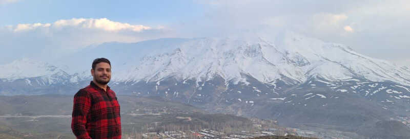 علیرضا عوض زاد