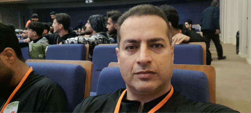 حیدر فتحی