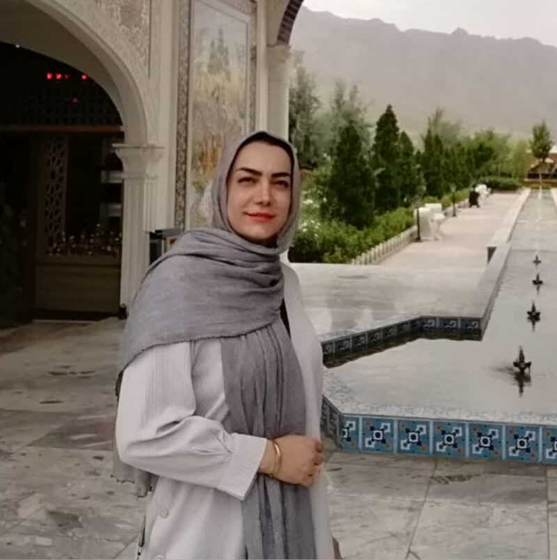 مزون مبینا