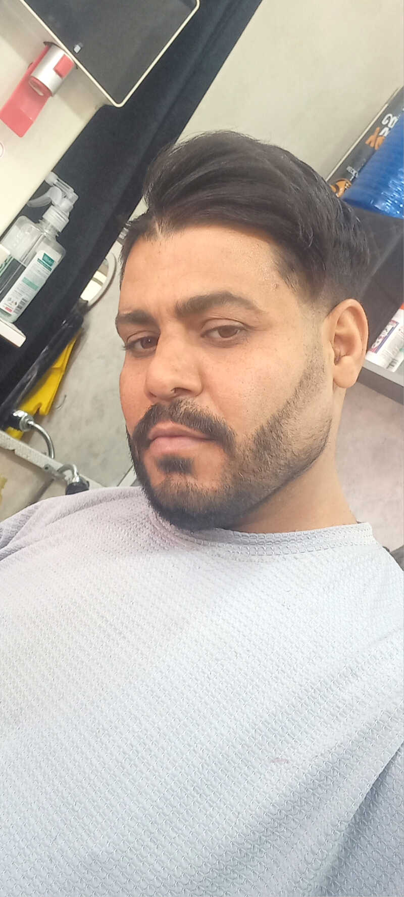 مهدی بحرینی