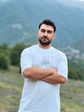 آرش چراغیان زاده