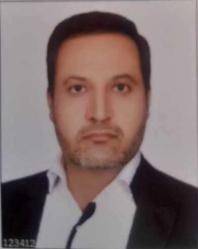 بهروز جنگانی