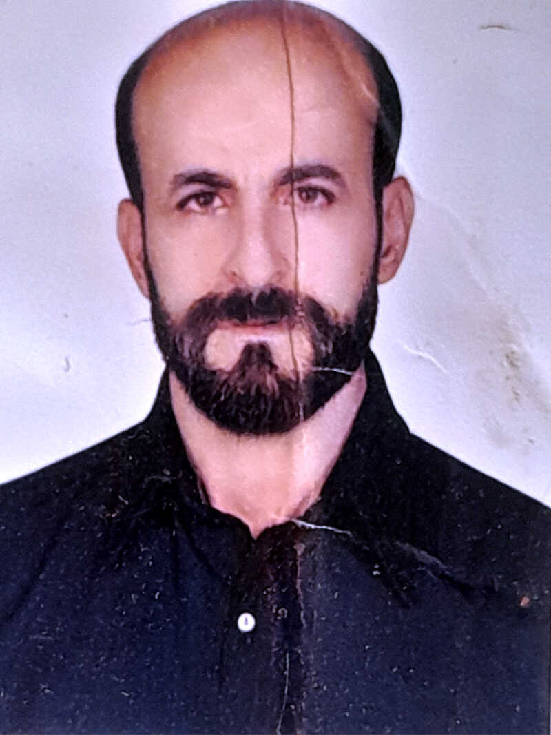 علیرضا جواهری