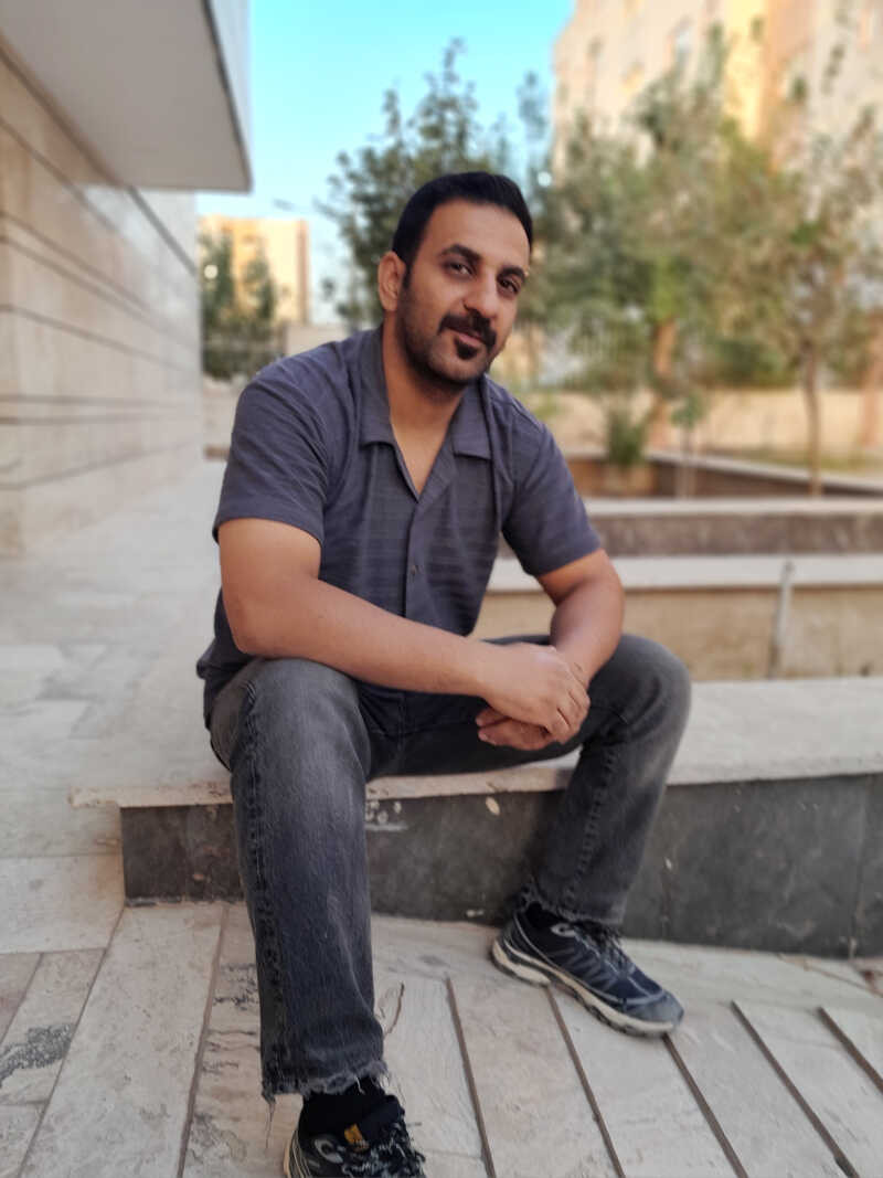 سید علی آئینه ساز