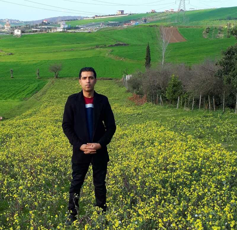 محمد فروغی مهر