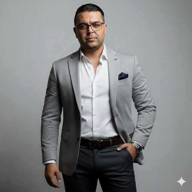 محمدرضا محبوب