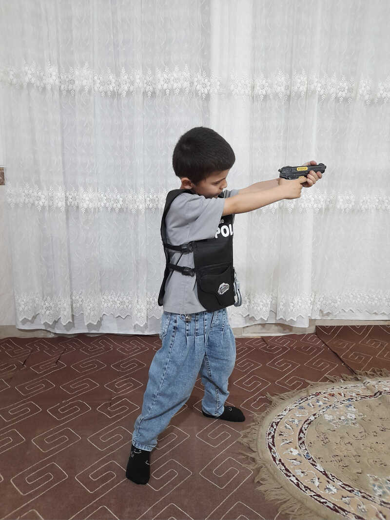 بهزاد مسعودی
