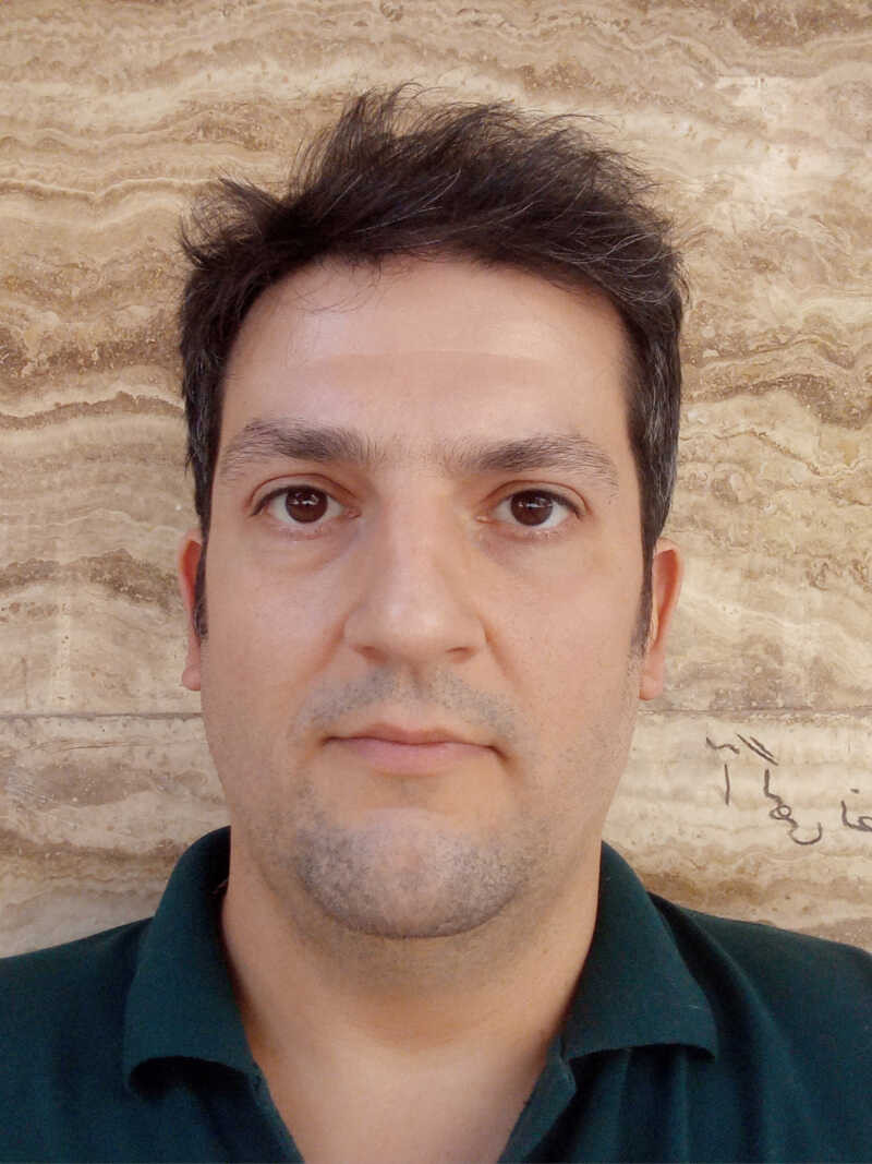 امید محمدی