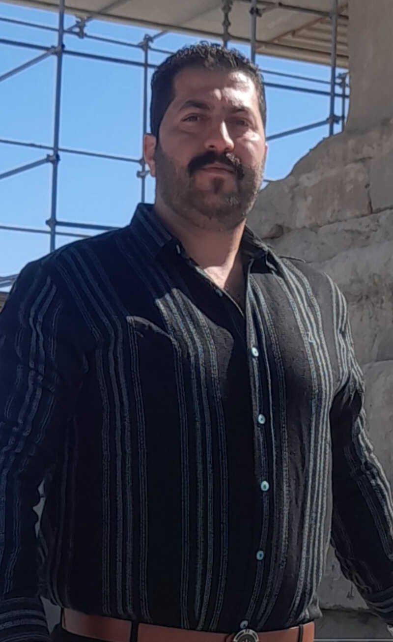 داریوش دلیری