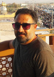 سعید رضایی