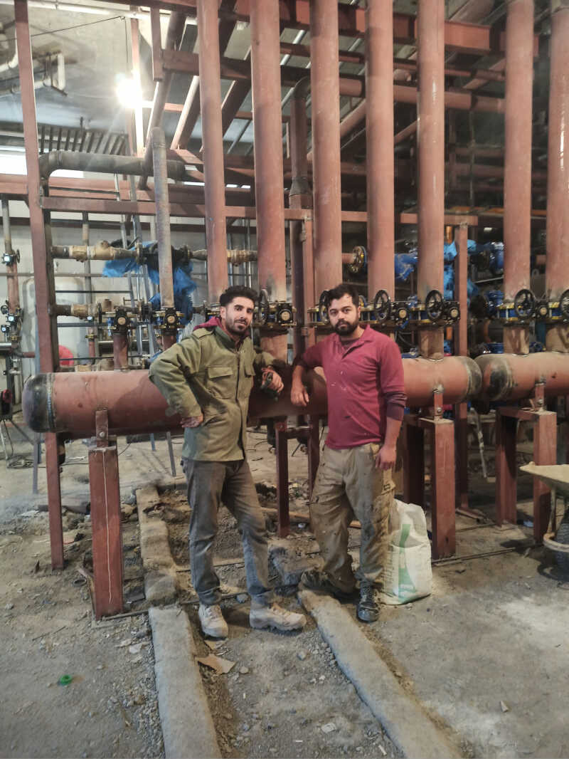 نادر نعمتی