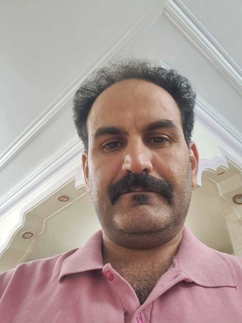 provider user card avatar