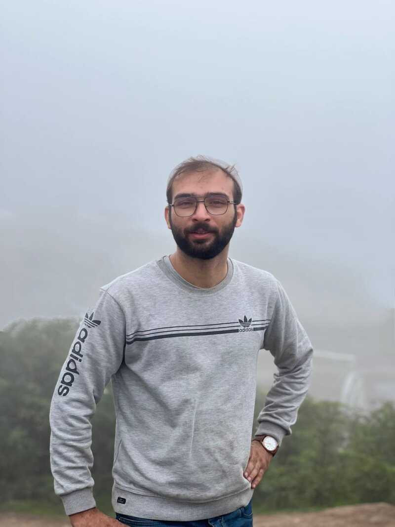 محمد جلودار