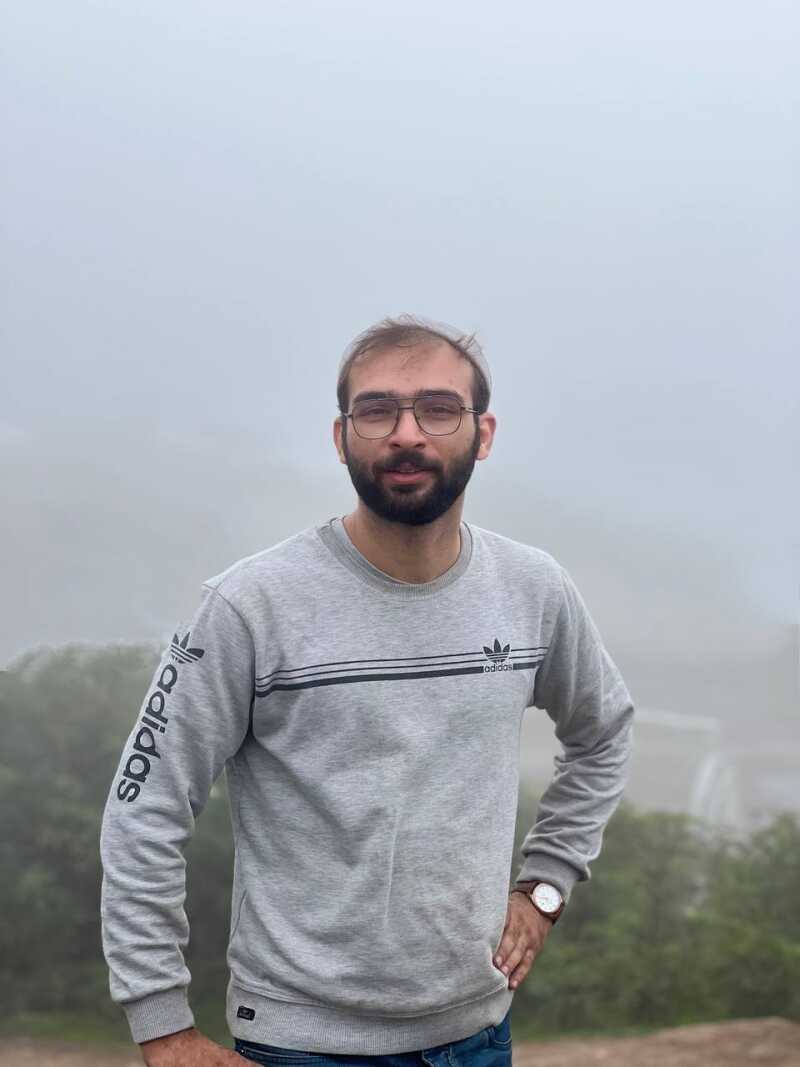 محمد جلودار