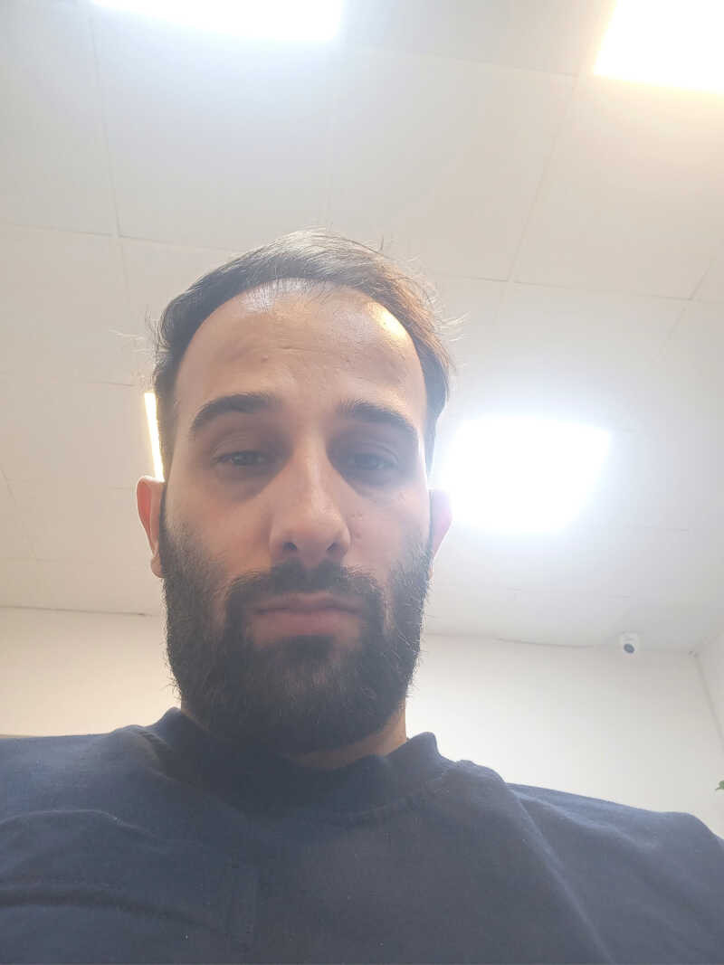 رضا نجفلو