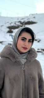 سارا تقوی