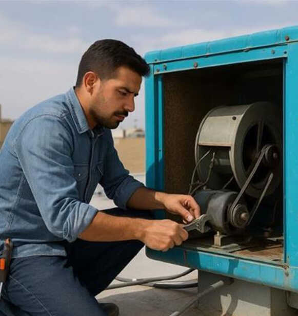 علیرضا آقایی