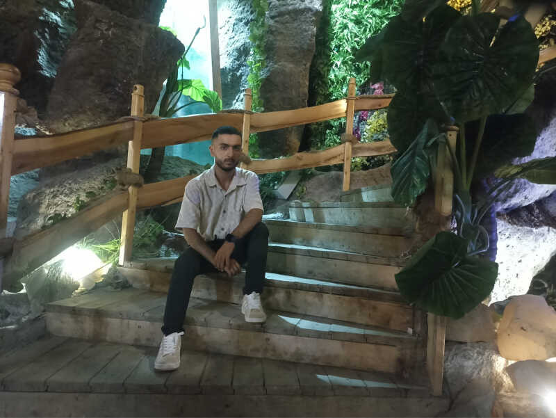 حبیب شمس