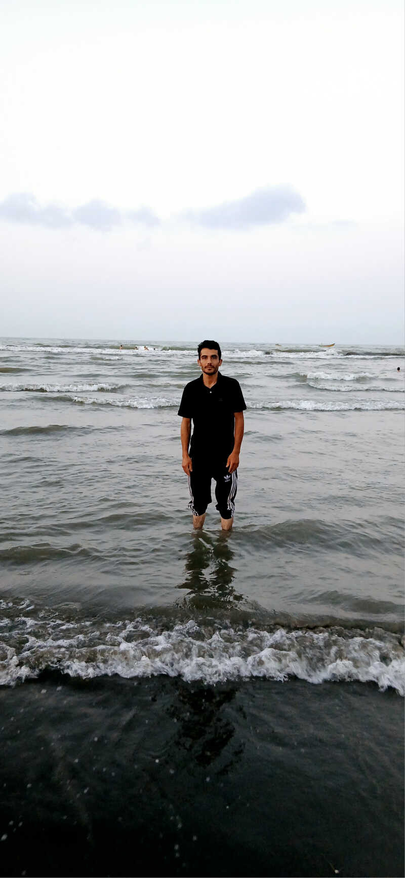 الیاس محرابی