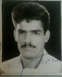 مهرداد کاظمی